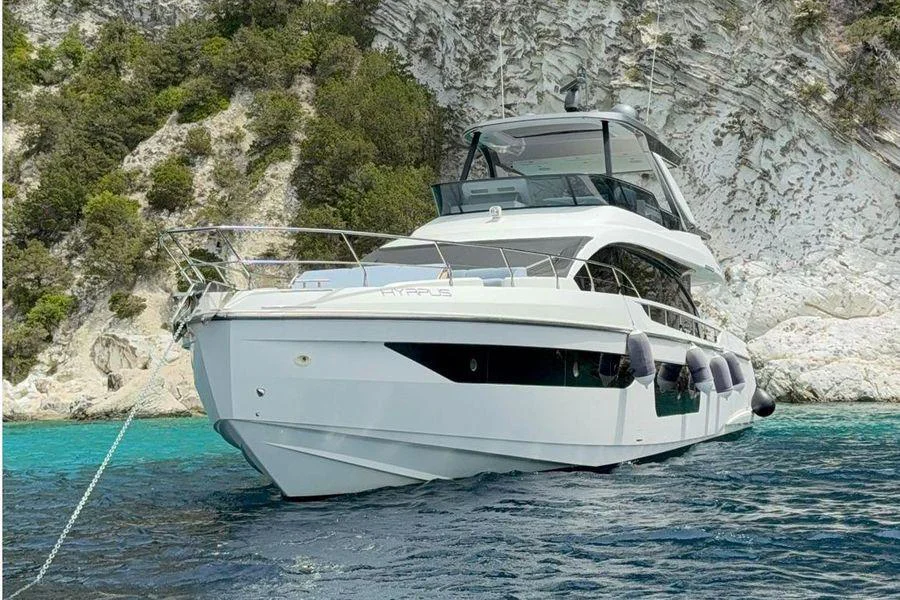 2022 Azimut 68 for sale in Alimos, Greece, photo 2 of 5
