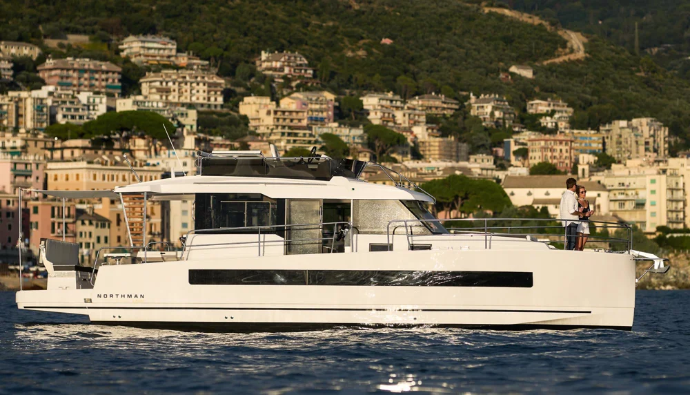 2026 NORTHMAN 1300 Navigator for sale, photo 2 of 5