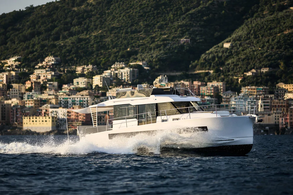 2026 NORTHMAN 1300 Navigator for sale, photo 5 of 5