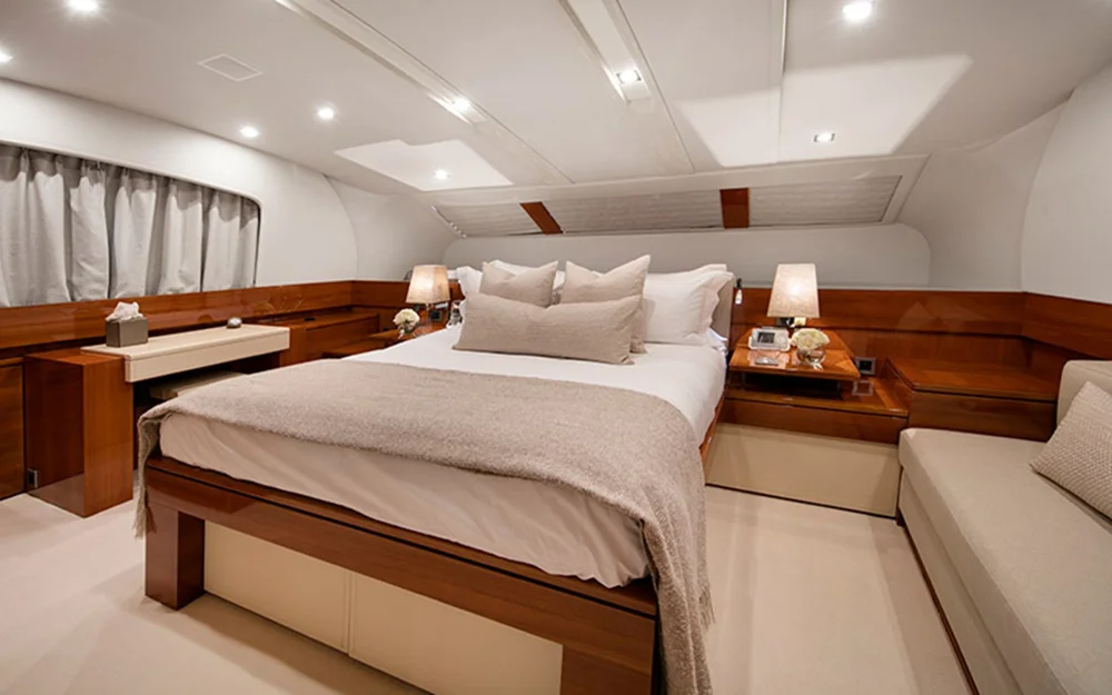 2008 Couach Couach 3700 Fly for sale in Athens, Greece, photo 4 of 7