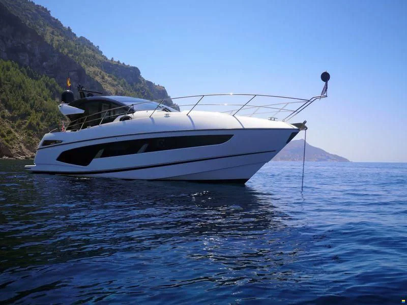 2022 SUNSEEKER Predator 60 Evo for sale in Altea, Spain, photo 3 of 5