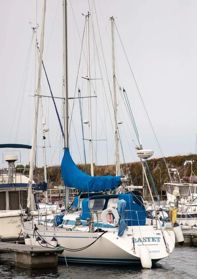 1999 Nautor Swan Nautor Swan 40 for sale, photo 4 of 5