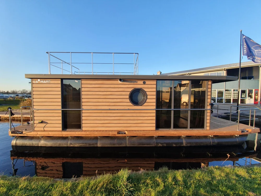 2022 La Mare Apartboat L - Vaarklaar - Met Verhuur for sale, photo 2 of 5