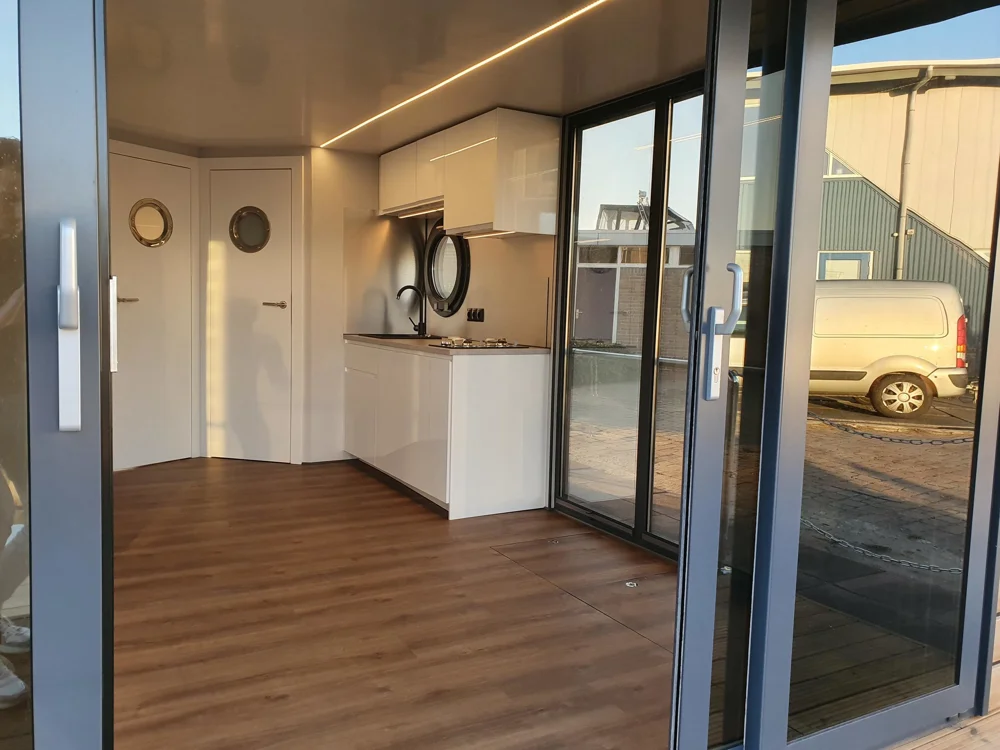 2022 La Mare Apartboat L - Vaarklaar - Met Verhuur for sale, photo 3 of 5