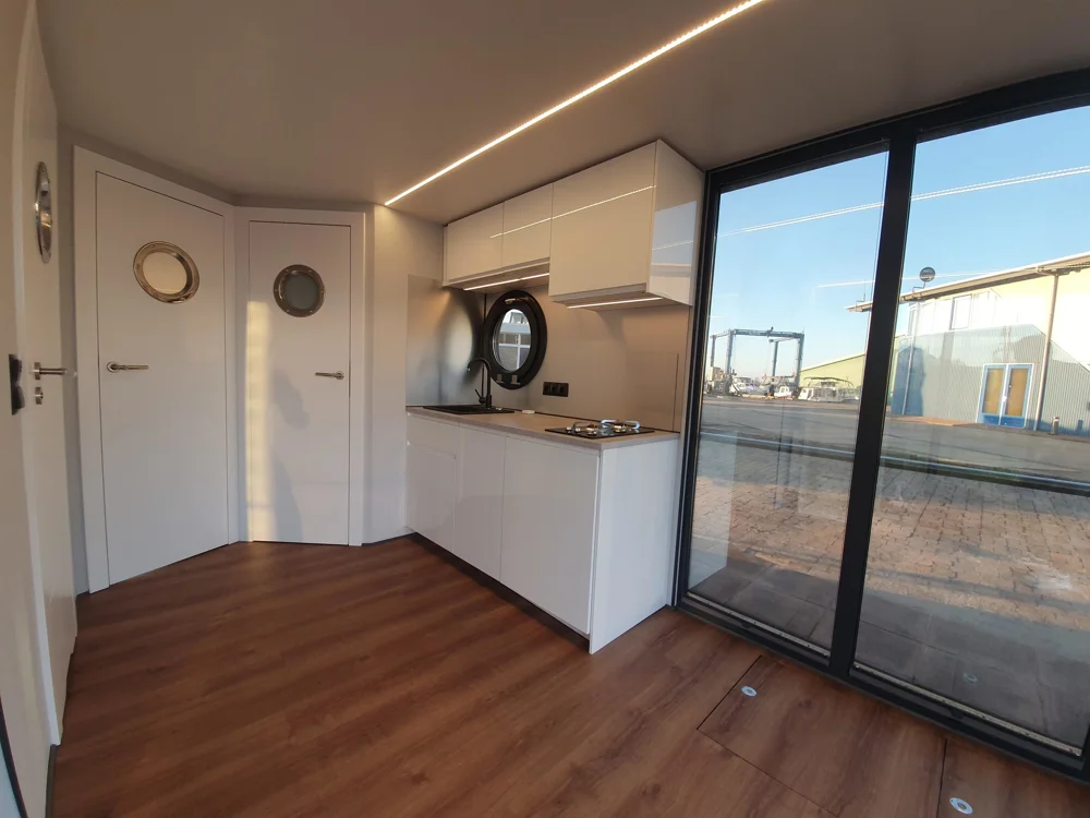2022 La Mare Apartboat L - Vaarklaar - Met Verhuur for sale, photo 4 of 5