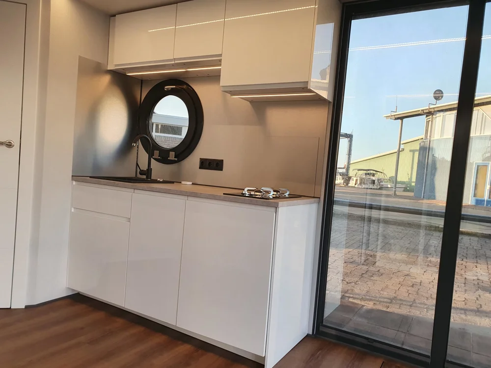 2022 La Mare Apartboat L - Vaarklaar - Met Verhuur for sale, photo 5 of 5
