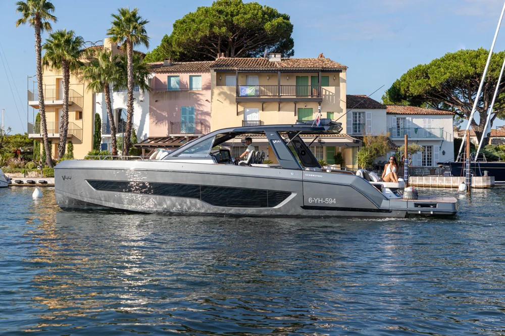 2027 Schaefer V44 for sale in Split, Croatia, photo 2 of 5