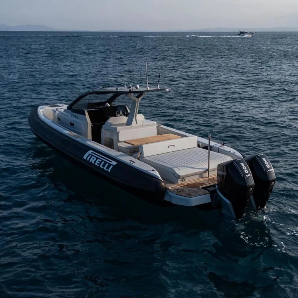 2026 Pirelli 35 for sale in Sant Andreu de Llavaneres, Spain, photo 2 of 5