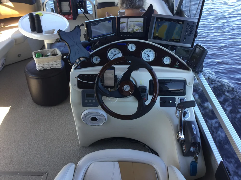 2011 Southland HRV Liberty for sale in Chambly, Canada, photo 3 of 5