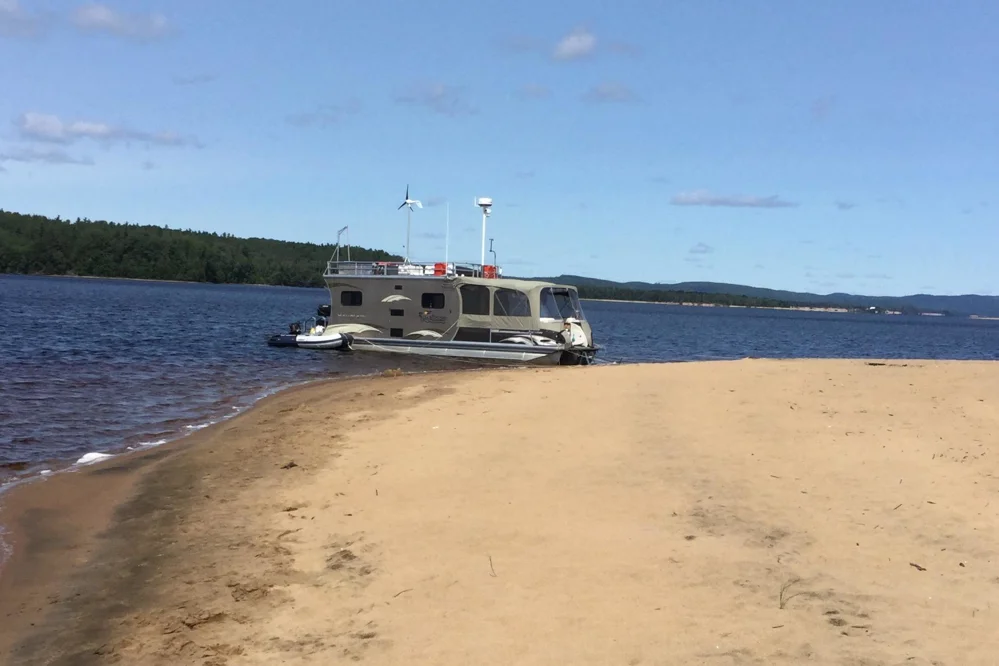 2011 Southland HRV Liberty for sale in Chambly, Canada, photo 5 of 5
