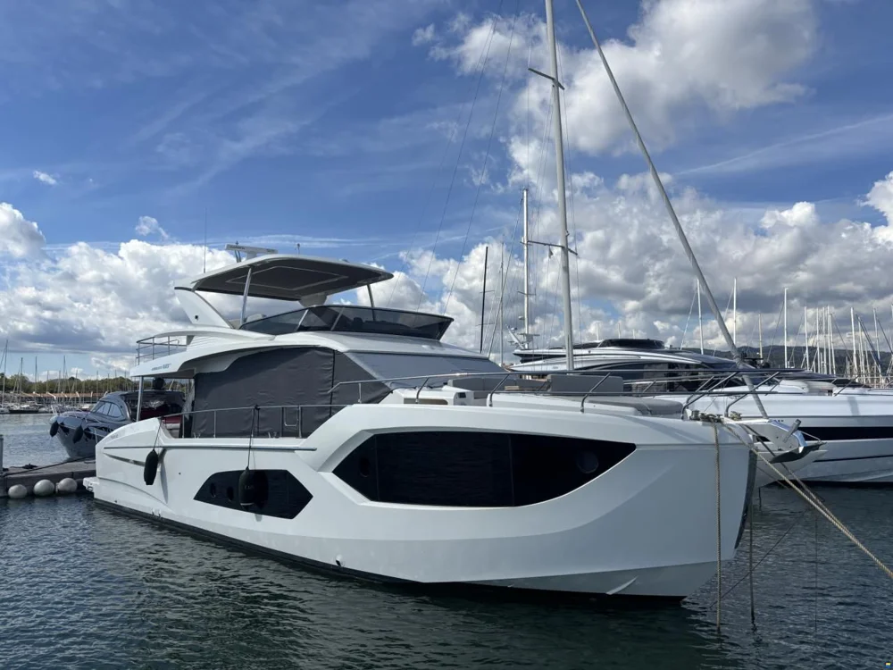 2023 Absolute 60 Fly for sale in France