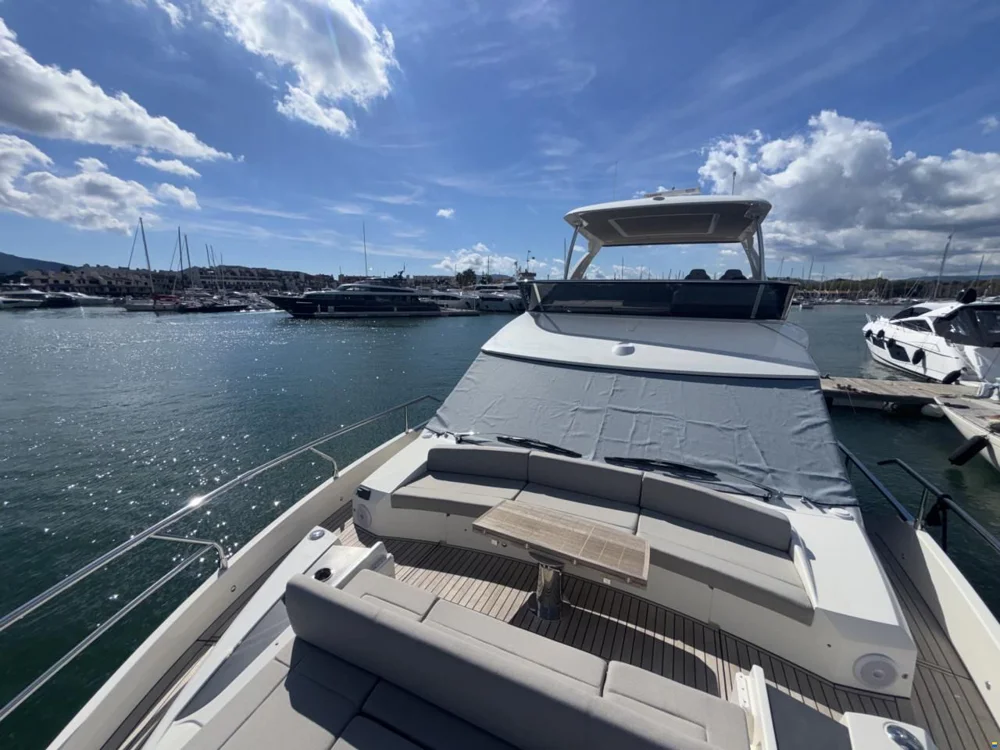 2023 Absolute Spa 60 Fly for sale in France, photo 3 of 5