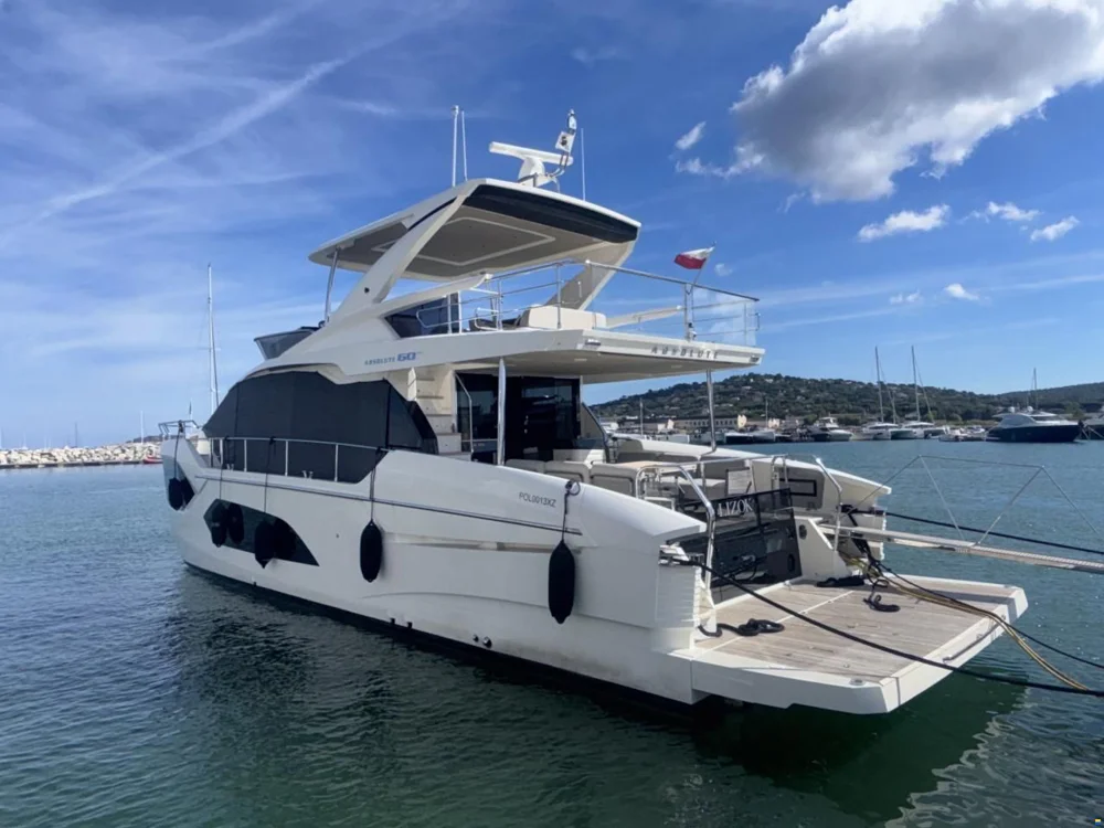 2023 Absolute Spa 60 Fly for sale in France, photo 4 of 5
