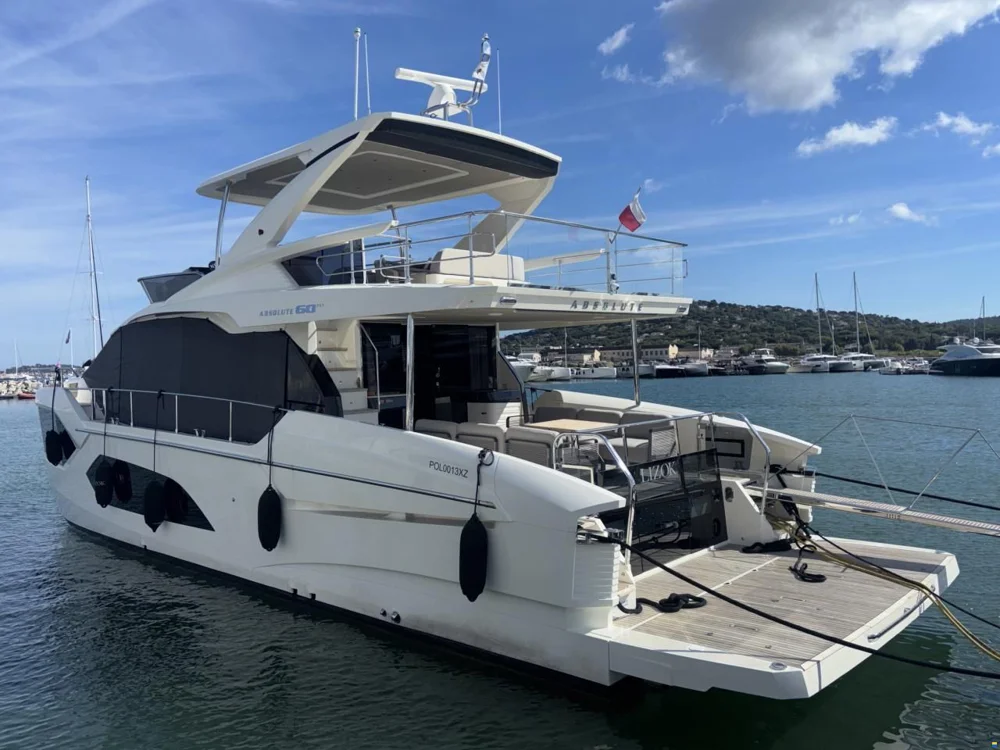 2023 Absolute Spa 60 Fly for sale in France, photo 5 of 5