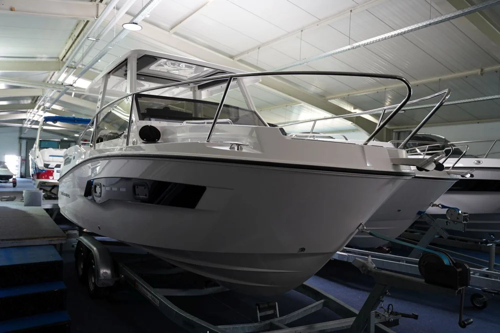 2026 Karnic CS 740 HT for sale in Treis-Karden, Germany, photo 2 of 5