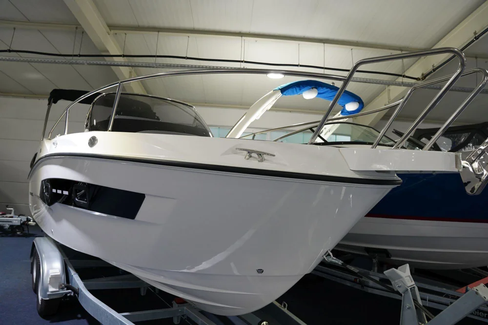 2026 Karnic SL 742 for sale in Treis-Karden, Germany, photo 3 of 5