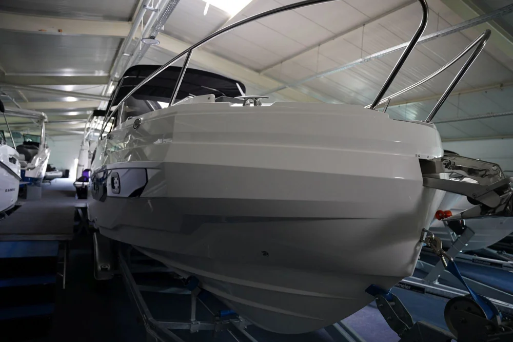 2026 Karnic R 8 for sale in Treis-Karden, Germany, photo 2 of 5