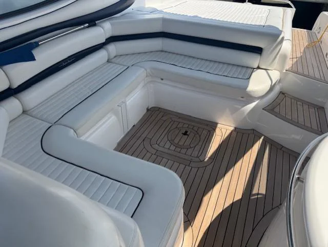 2005 SUNSEEKER Superhawk 48 for sale in Palma, Spain, photo 5 of 5