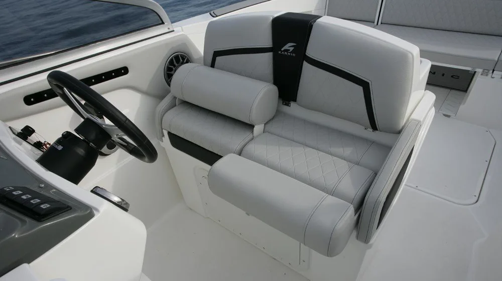 2024 Karnic SL 600 MODELL 2024 LAGERBOOT for sale in Treis-Karden, Germany, photo 5 of 5
