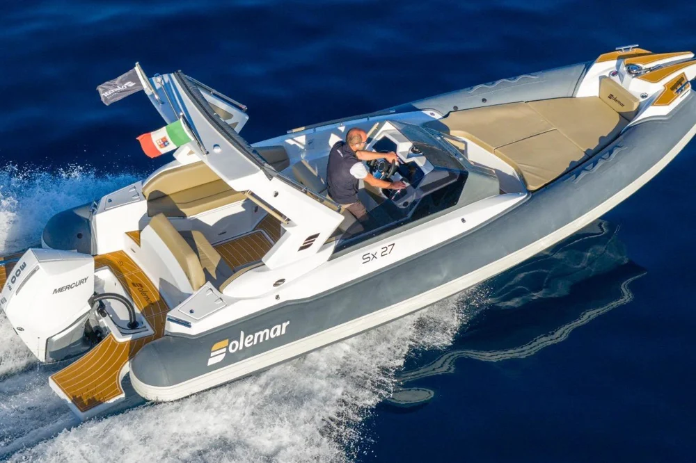 2026 Solemar SX 27 for sale in El Masnou, Spain