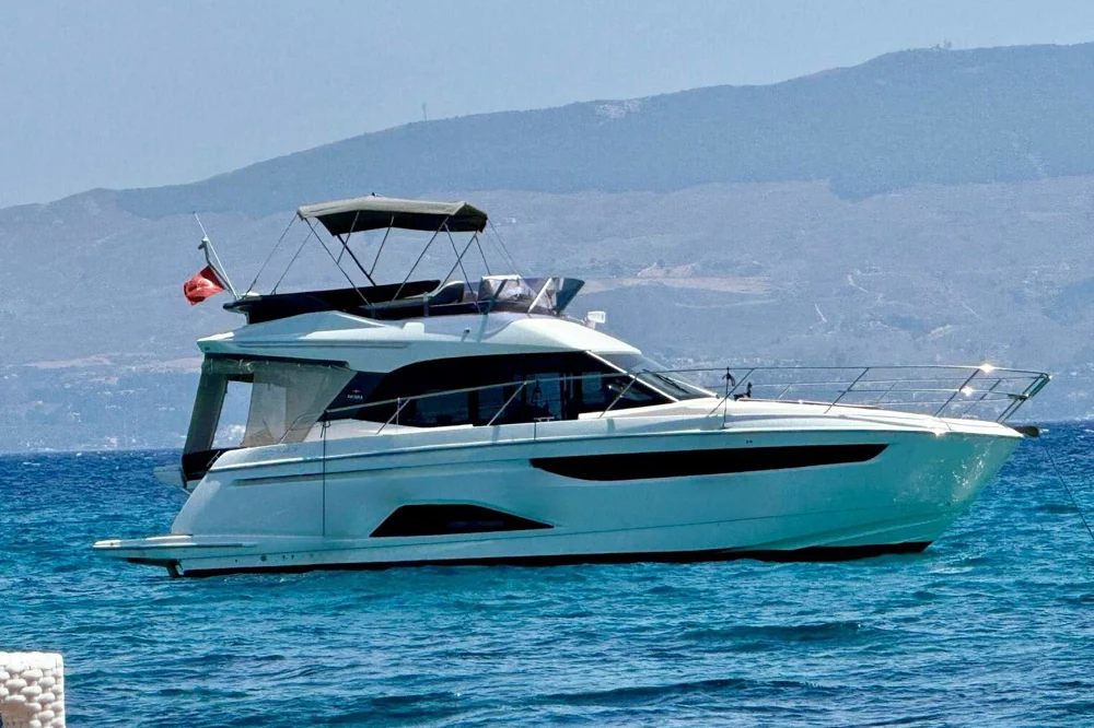 2023 Bavaria R40 Fly for sale in Istanbul, Turkey