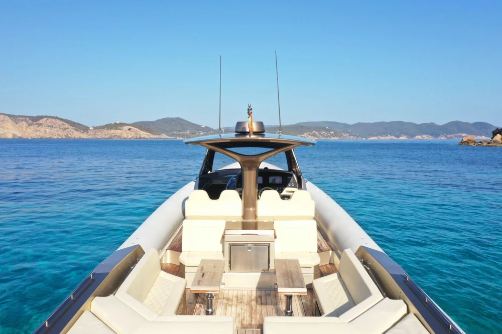 2015 Sacs Strider 15 for sale in Santa Eulària des Riu, Spain, photo 5 of 5