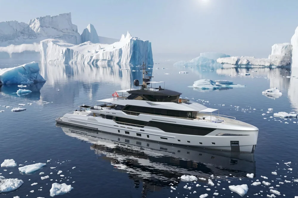 BERING 165 for sale in Istanbul, Turkey, photo 2 of 5