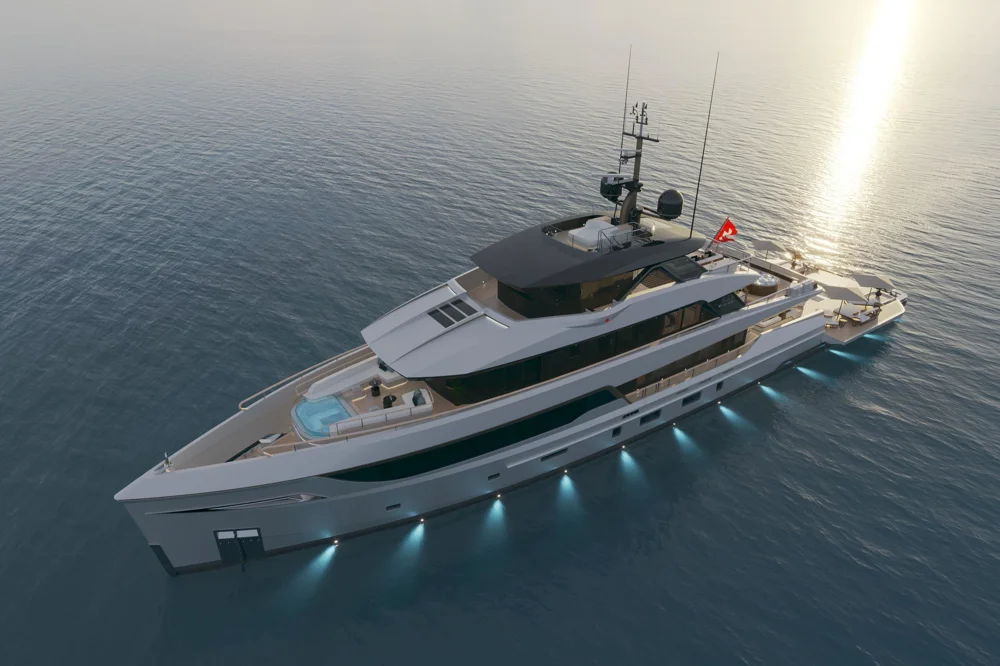 BERING 165 for sale in Istanbul, Turkey, photo 4 of 5
