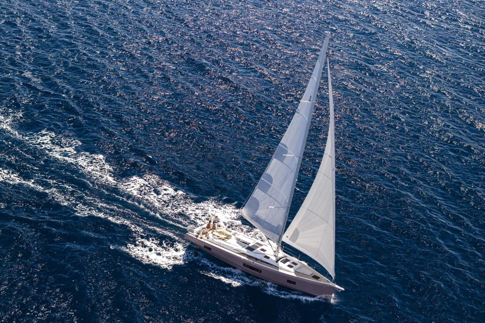 2026 Beneteau Oceanis 52 for sale in Viladamat, Spain