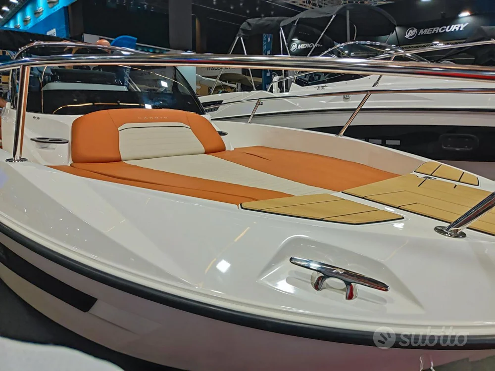 Karnic for sale in Pescara, Italy, photo 3 of 5