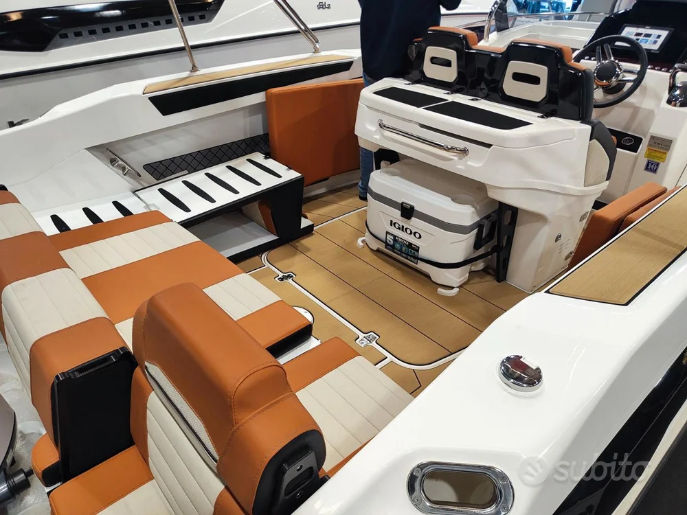 Karnic for sale in Pescara, Italy, photo 5 of 5