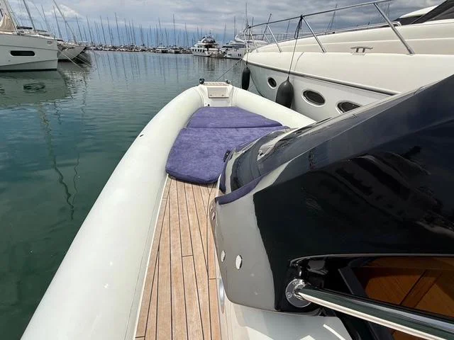2016 Sacs Strider 13 for sale in Athens, Greece, photo 3 of 5