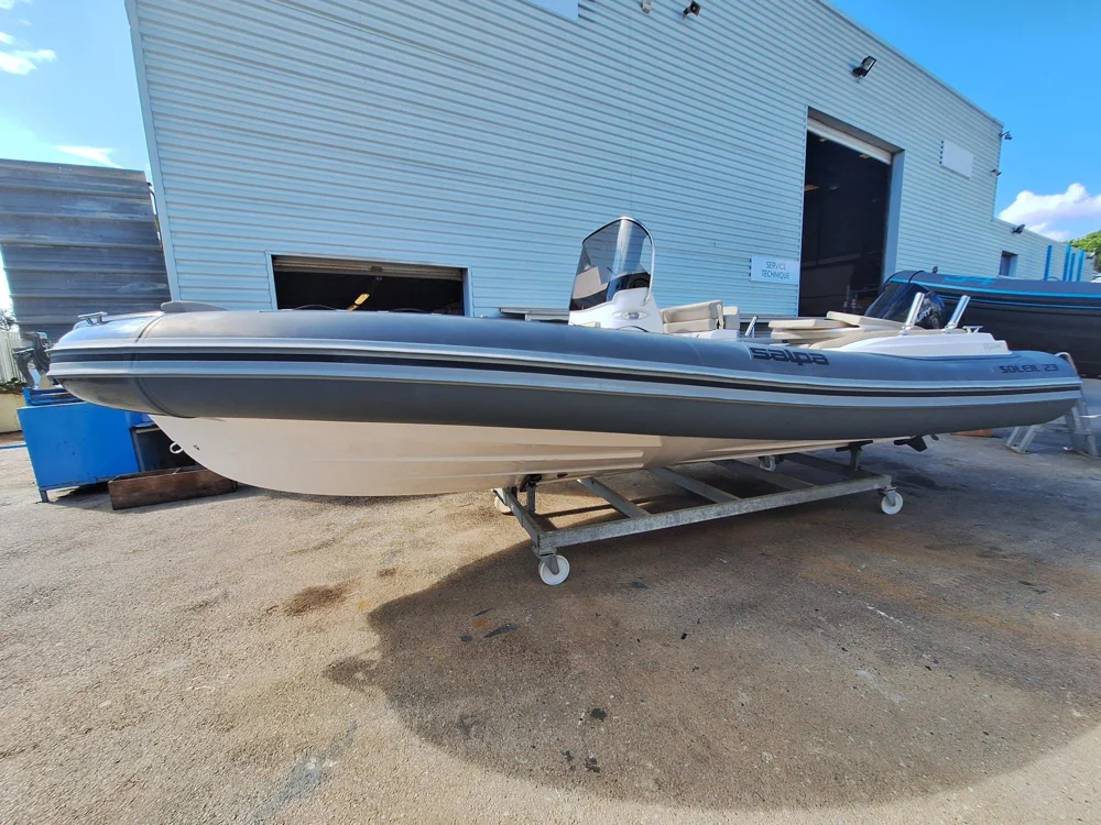 2023 Salpa Soleil 23 for sale in Ars-en-Ré, France