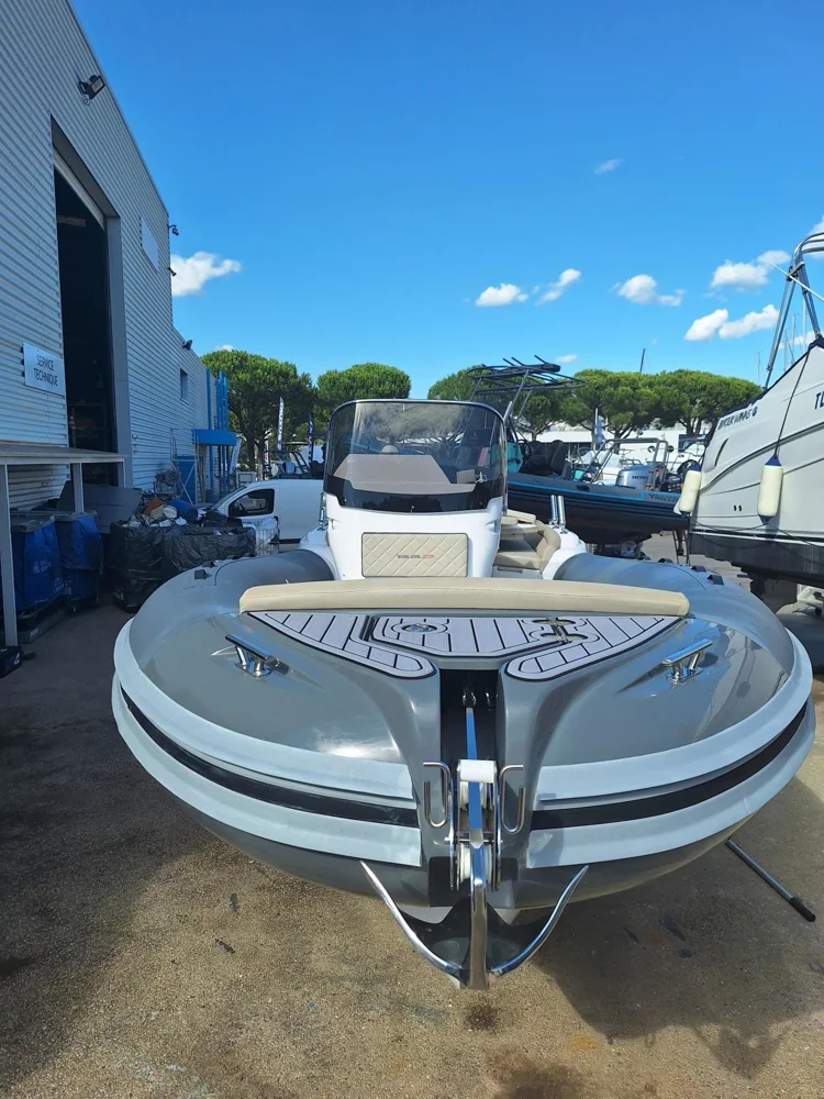 2023 Salpa Nautica Soleil 23 for sale in Ars-en-Ré, France, photo 2 of 5
