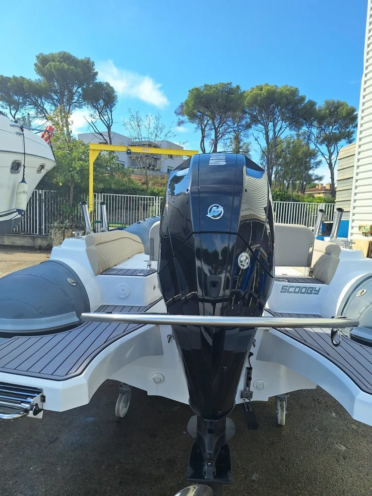 2023 Salpa Nautica Soleil 23 for sale in Ars-en-Ré, France, photo 3 of 5