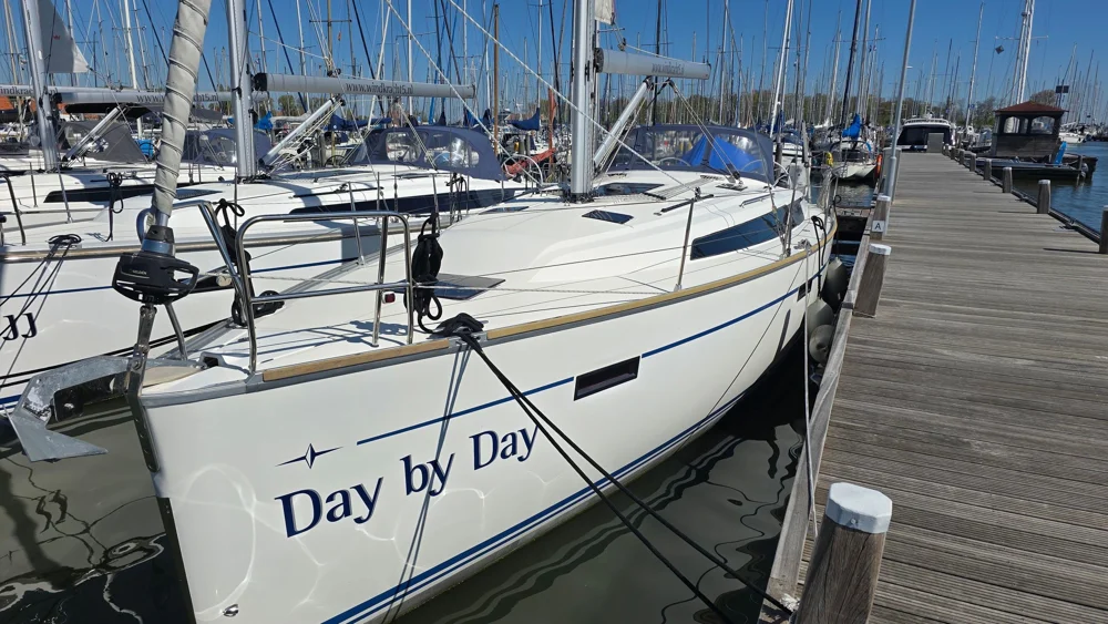 2020 Bavaria Cruiser 41 for sale, photo 1 of 5