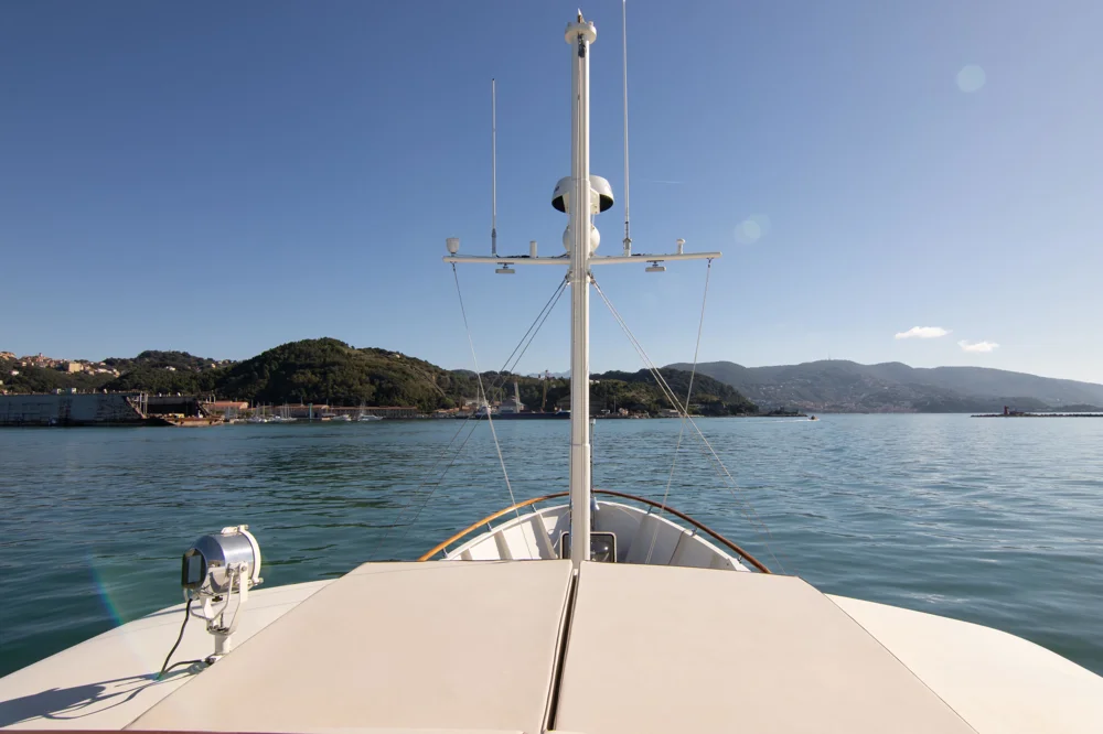 2000 Bugari NAVETTA for sale, photo 4 of 5