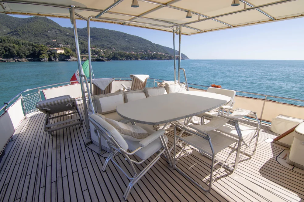 2000 Bugari NAVETTA for sale, photo 5 of 5