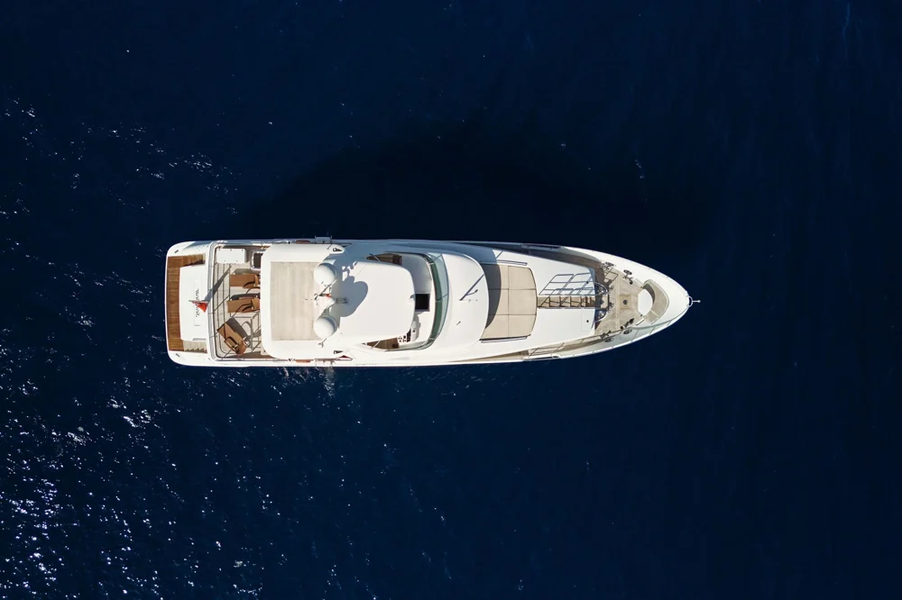 2013 Benetti 93 Delfino for sale in Cannes, France, photo 3 of 5