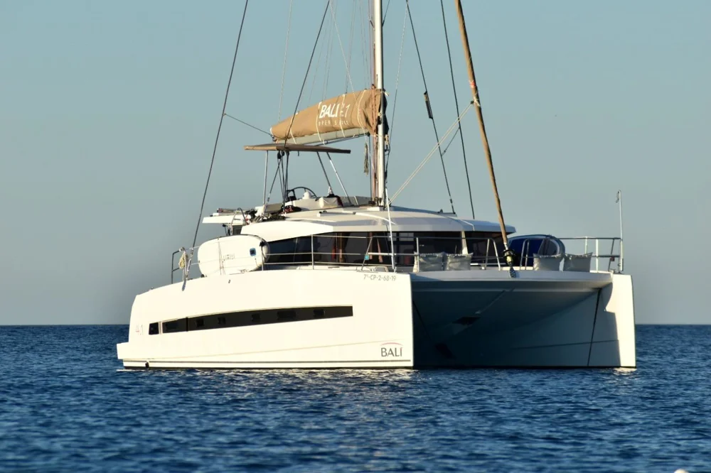 2019 Bali 4.1 for sale in San Roque, Spain