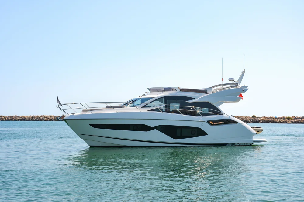 2021 Sunseeker Manhattan 55 for sale in Fethiye, Turkey