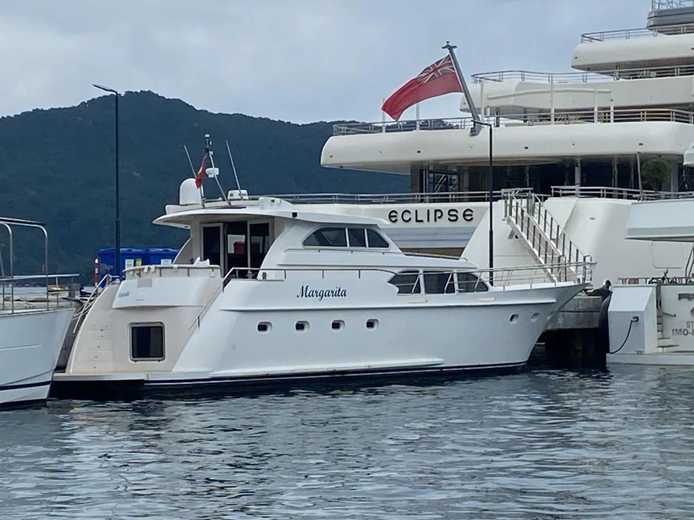 2011 Van der Heijden 1800 Deluxe for sale in Istanbul, Turkey, photo 4 of 5