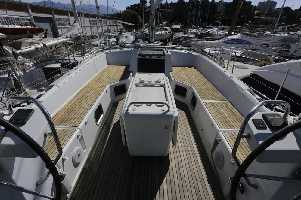 2016 Jeanneau 54 for sale in Pag, Croatia, photo 5 of 5