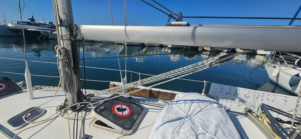 1996 GIB SEA 334 for sale in Glyfada, Greece, photo 3 of 5