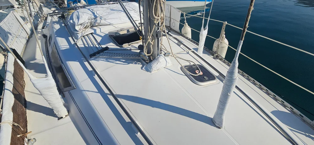 1996 GIB SEA 334 for sale in Glyfada, Greece, photo 5 of 5
