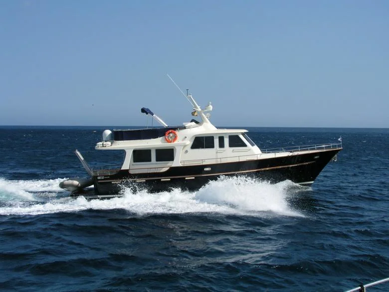 1999 Belliure 48 MY for sale in Roses, Spain