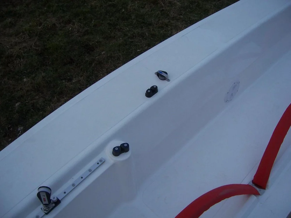 2026 Mariner 19 for sale, photo 5 of 5