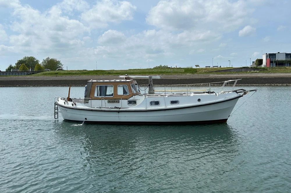 1975 Rogger FD 2 for sale, photo 3 of 5