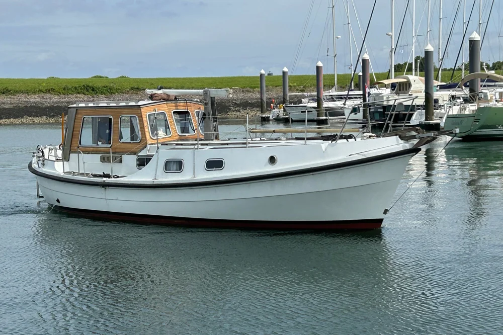 1975 Rogger FD 2 for sale, photo 4 of 5