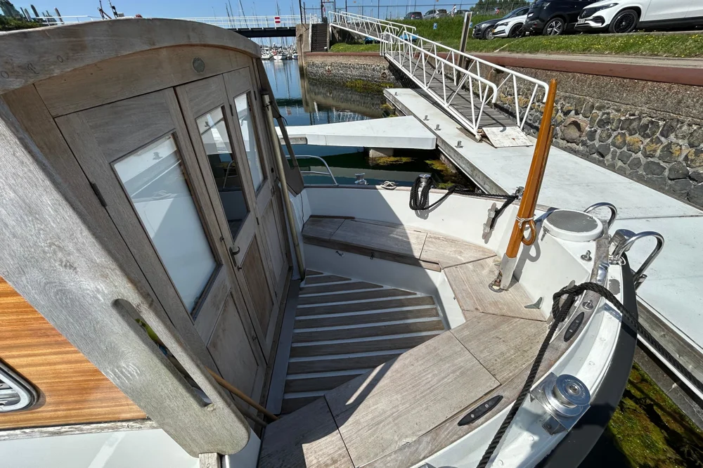 1975 Rogger FD 2 for sale, photo 5 of 5